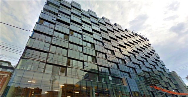 430 King Street West, Toronto, ON M5V 1K3
