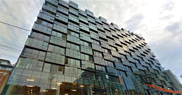 430 King Street West, Toronto, ON M5V 1K3