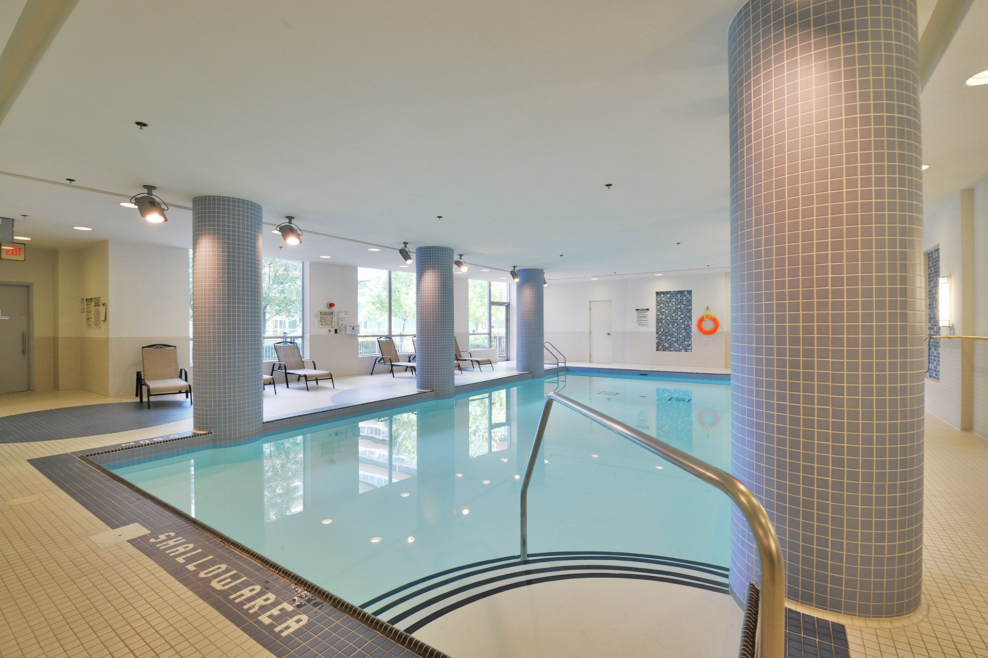 80 Western Battery Road, Toronto, ON M6K 3S1 - 9