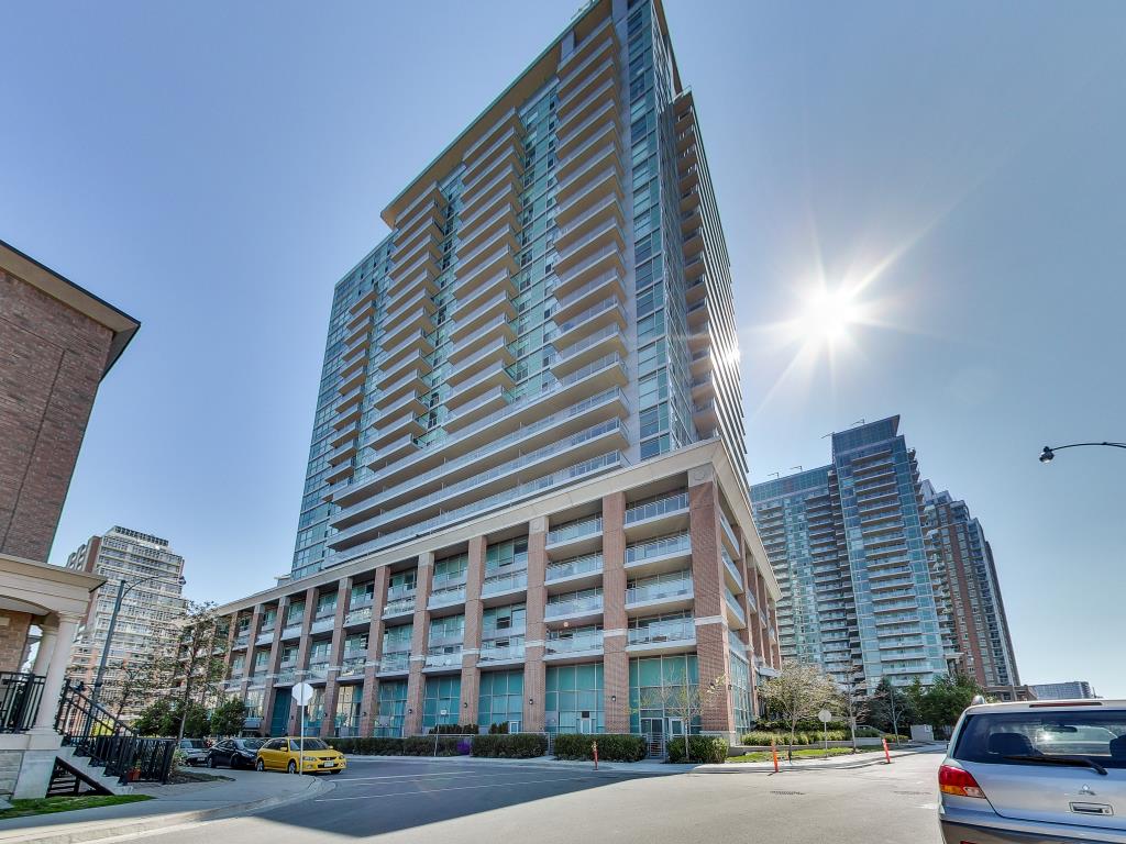 80 Western Battery Road, Toronto, ON M6K 3S1