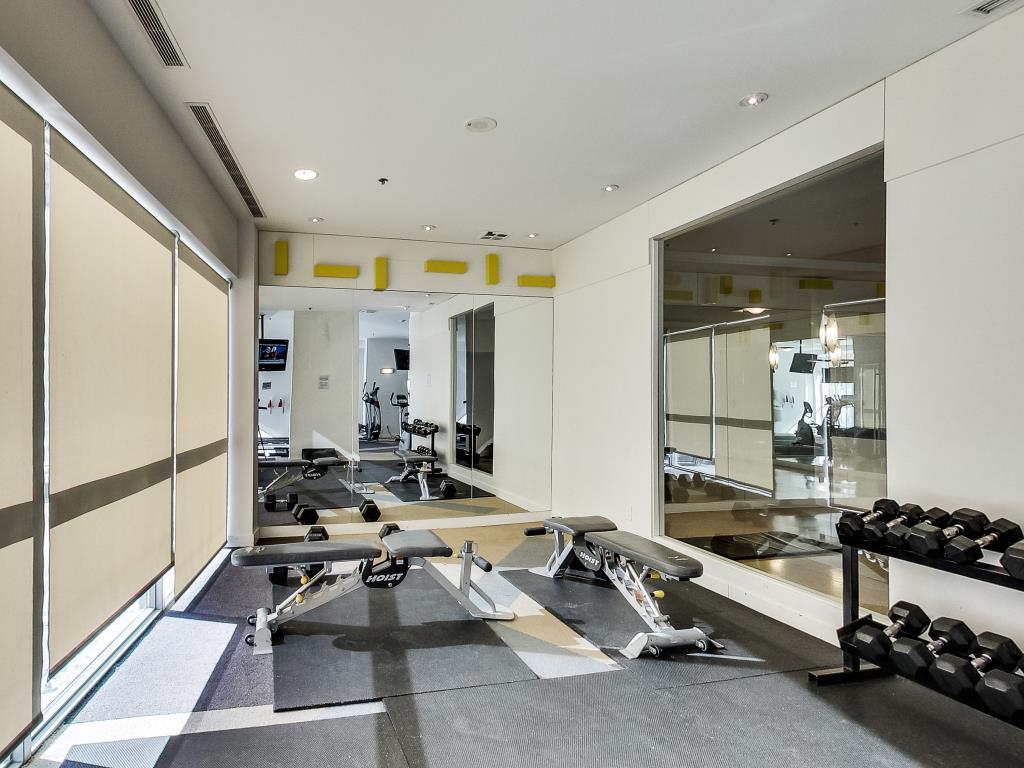 80 Western Battery Road, Toronto, ON M6K 3S1 - 8