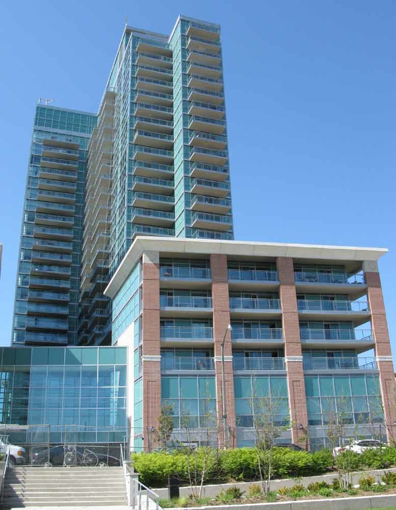 60 Pirandello Street, Toronto, ON M6K 3S1