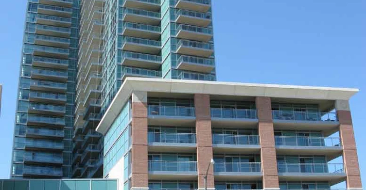60 Pirandello Street, Toronto, ON M6K 3S1