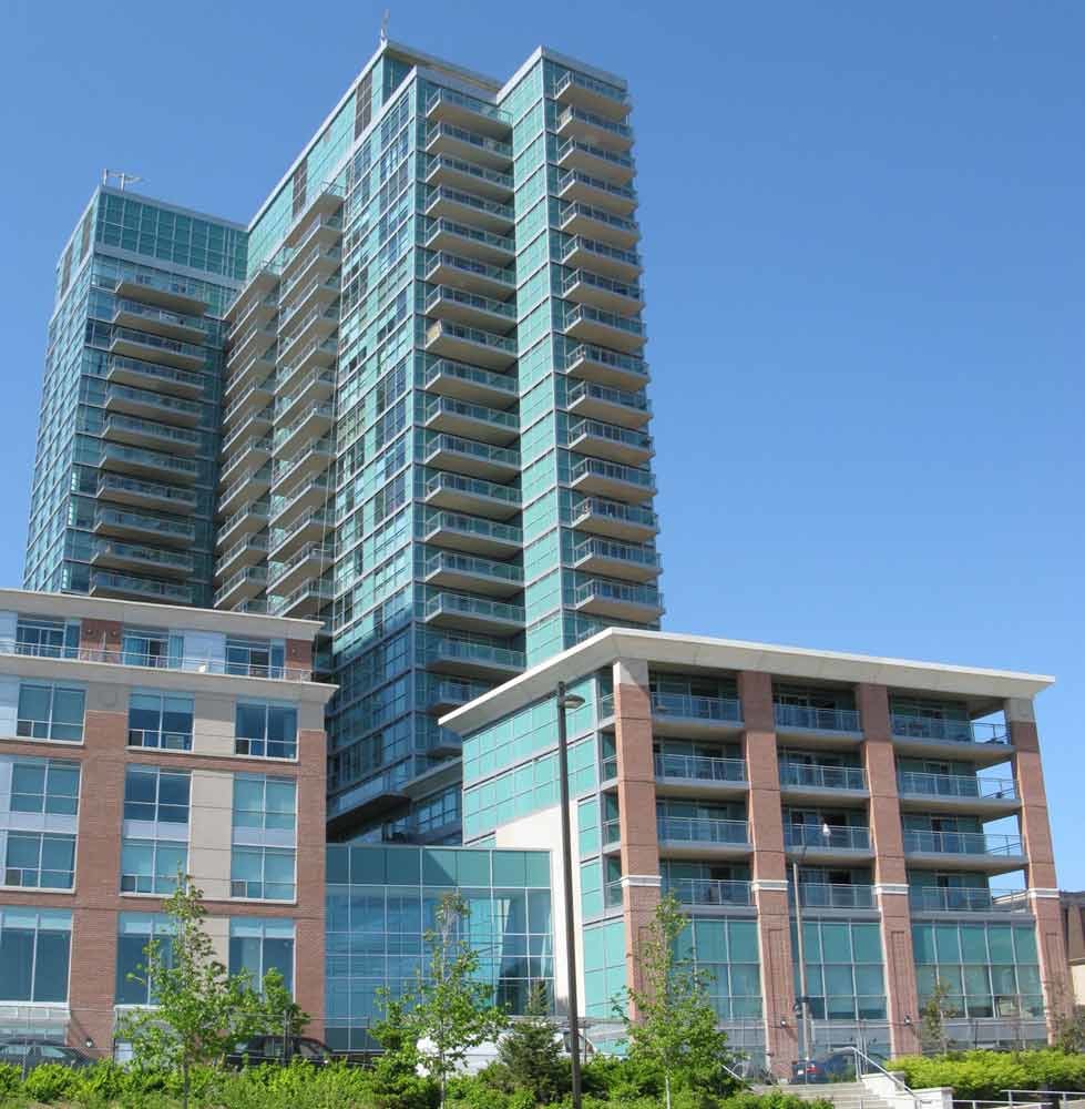 60 Pirandello Street, Toronto, ON M6K 3S1 - 2