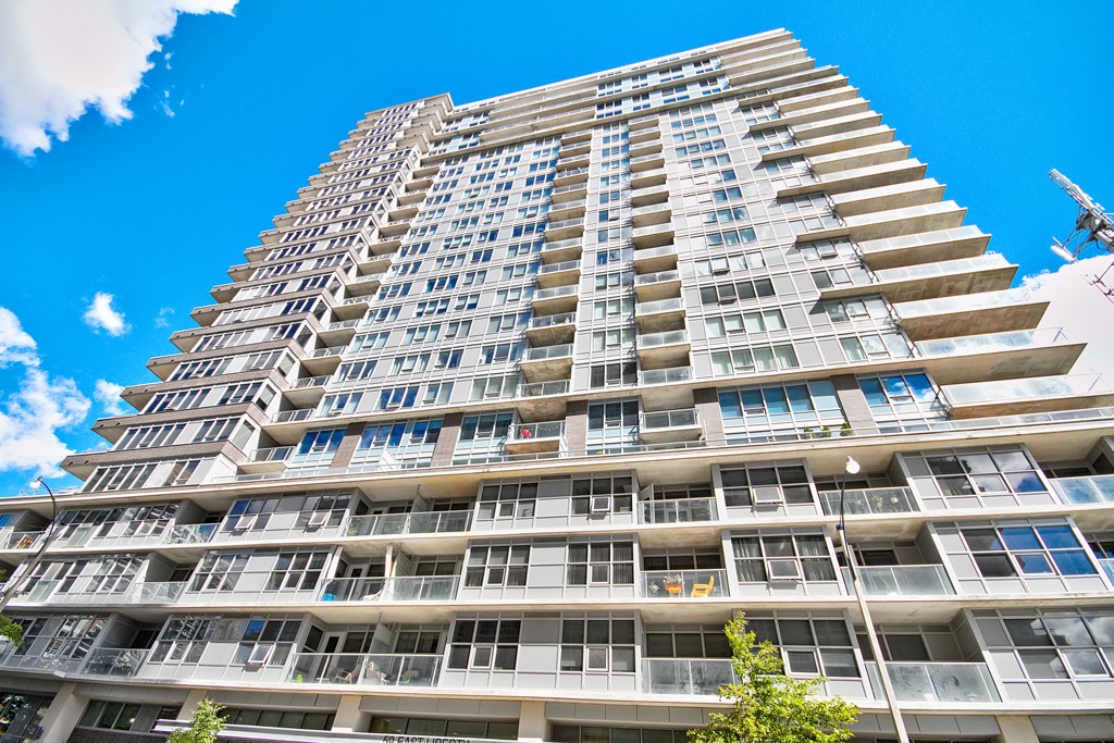 59 East Liberty Street, Toronto, ON M6K 3R1 - 2