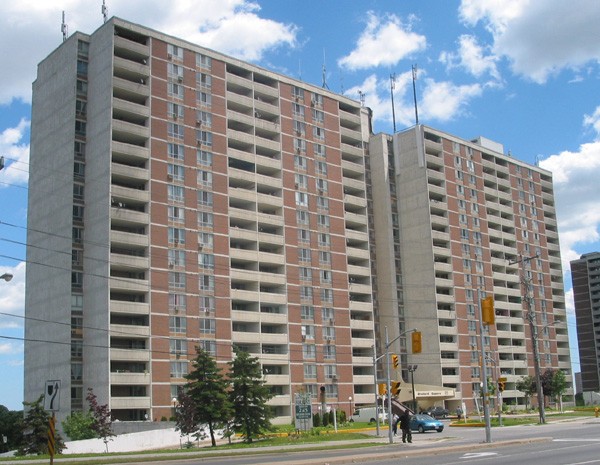 2777 Kipling Avenue , Toronto, ON M9V 4M2