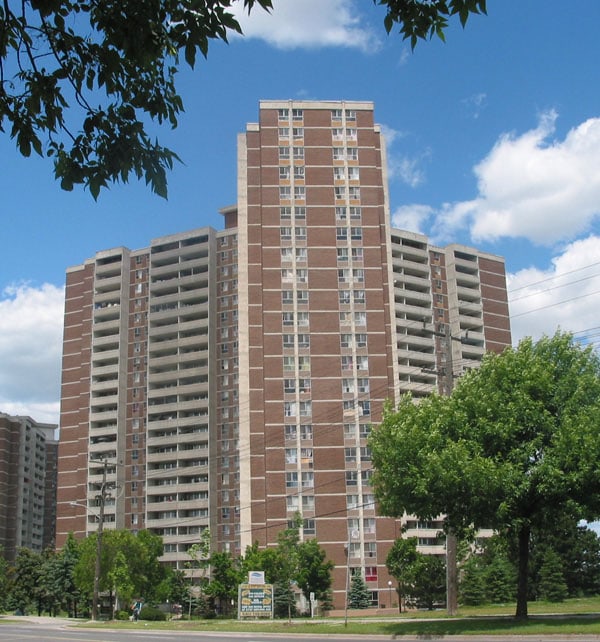 2737 Kipling Avenue , Toronto, ON M9V 4C3