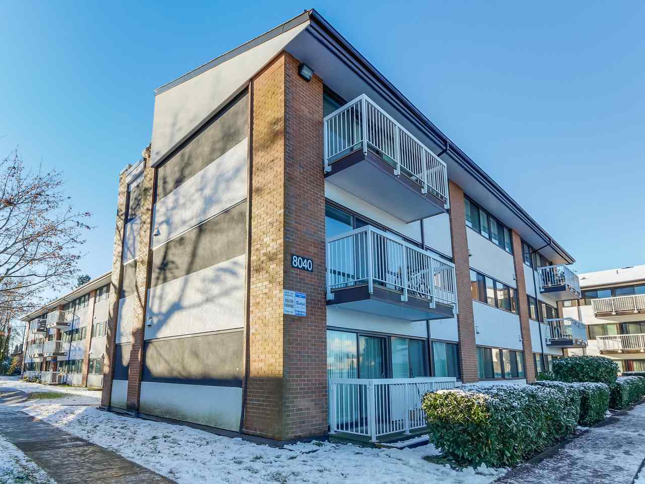 8040 Ryan Road, Richmond, BC V7A 2E5
