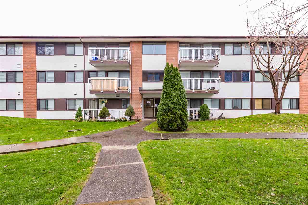 8060 Ryan Road, Richmond, BC V7A 2E5