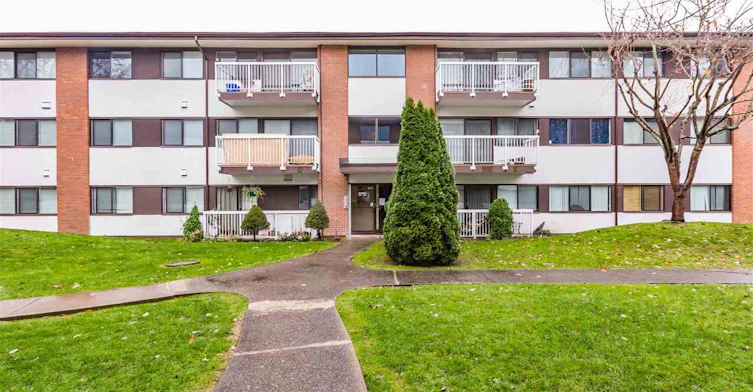 8060 Ryan Road, Richmond, BC V7A 2E5
