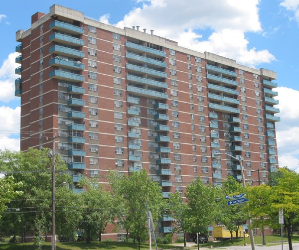 2645 Kipling Avenue , Toronto, ON M9V 3S6