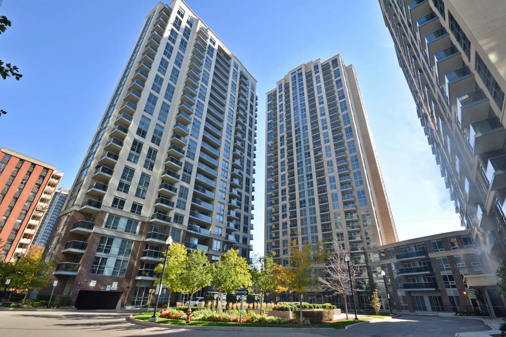 3 Michael Power Place, Toronto, ON M9A 0A2