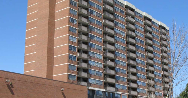 123 La Rose Avenue , Toronto, ON M9P 1A6