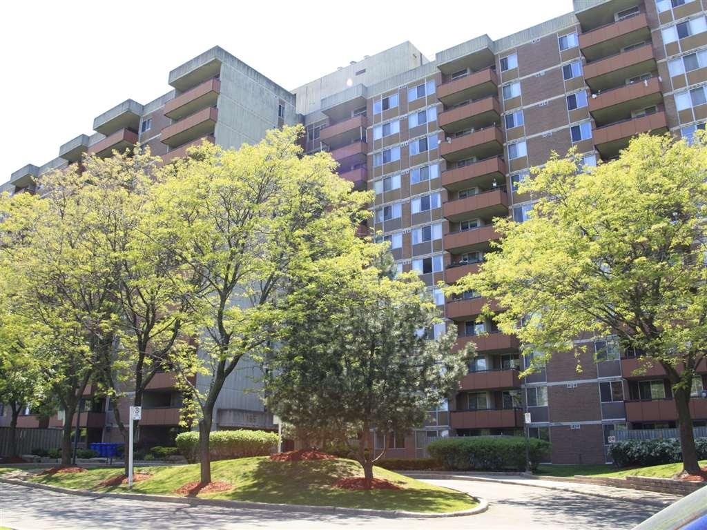 45 La Rose Avenue , Toronto, ON M9P 1A8