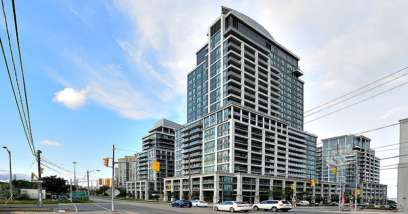 2119 Lake Shore Boulevard West, Toronto, ON M8V 4E8