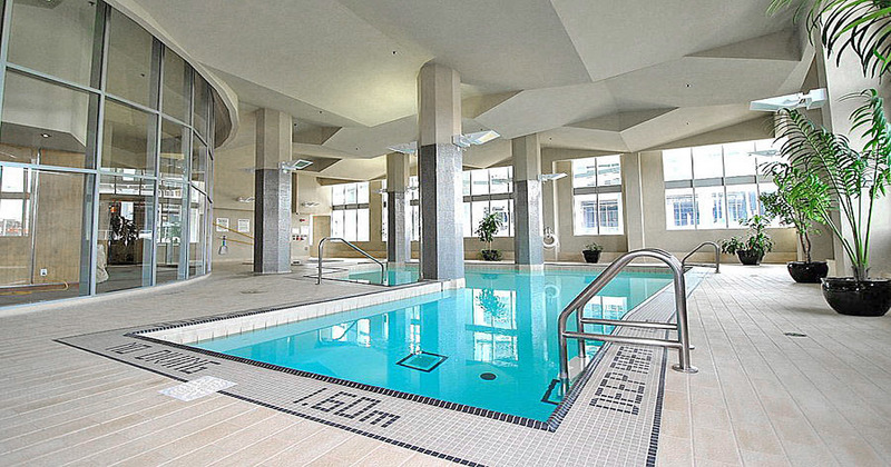2119 Lake Shore Boulevard West, Toronto, ON M8V 4E8 - 3