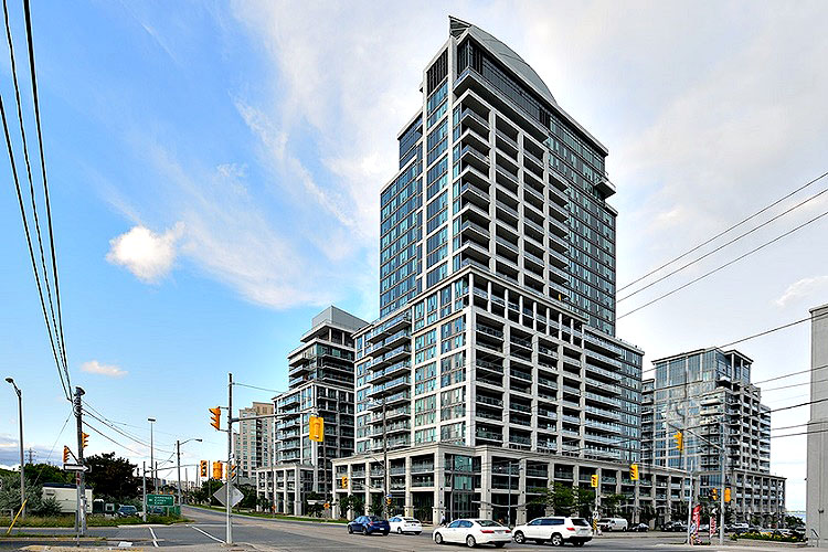 2121 Lake Shore Boulevard, Toronto, ON M8V 1A1
