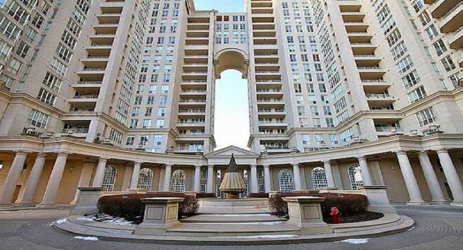 2287 Lake Shore Boulevard West, Toronto, ON M8V 3Y1 - 2