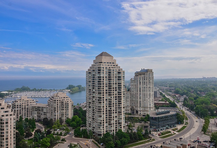 2269 Lake Shore Boulevard West, Toronto, ON M8V 3X6