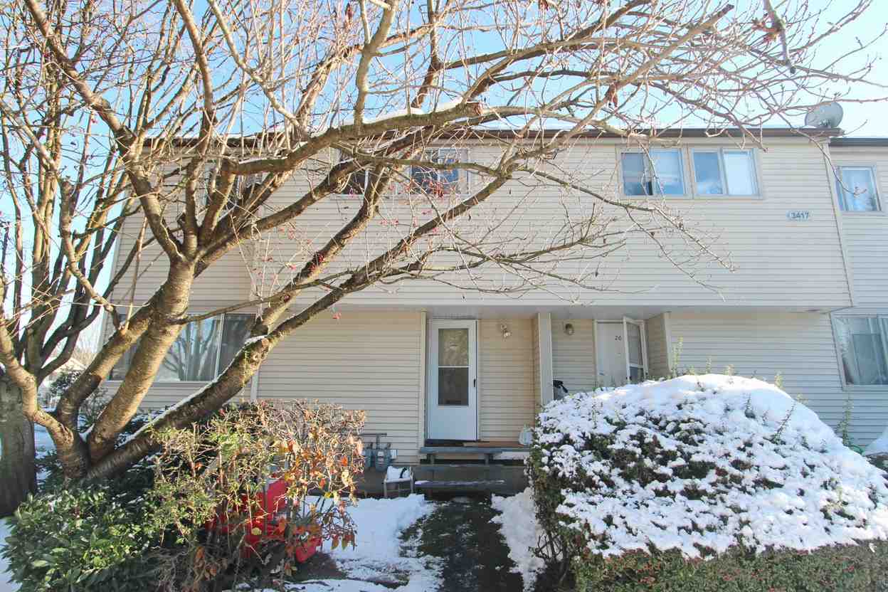 3417 49th Avenue East, Vancouver, BC V5S 1M1