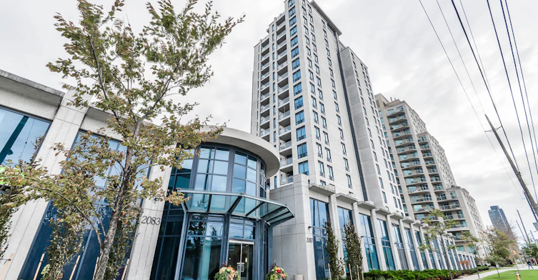 2087 Lake Shore Boulevard West , Toronto, ON M8V 4G3