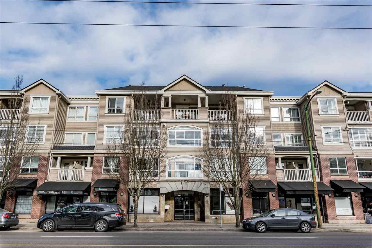 3333 4th Avenue West, Vancouver, BC V6R 4R9