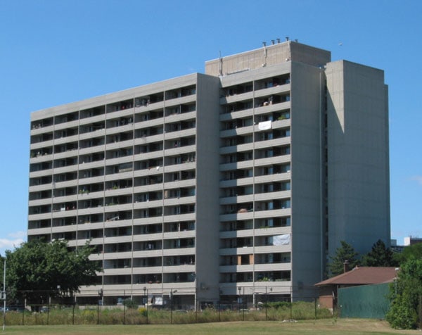 4175 Lawrence Avenue East, Toronto, ON M1E 4T7