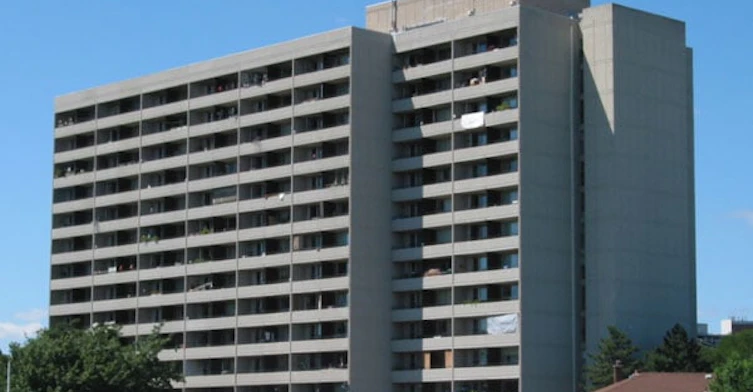 4175 Lawrence Avenue East, Toronto, ON M1E 4T7
