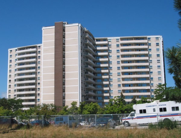 4010 Lawrence Avenue East, Toronto, ON M1E 2R3