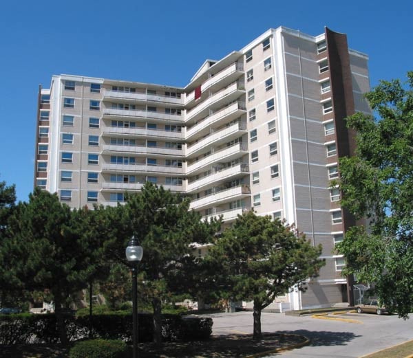 4000 Lawrence Avenue East, Toronto, ON M1E 2R3