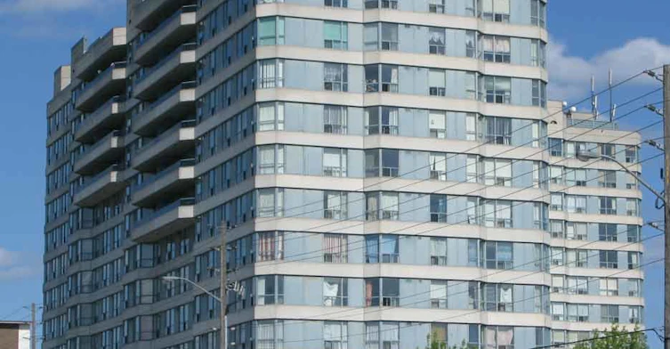 2155 Lawrence Avenue East, Toronto, ON M1R 5G9