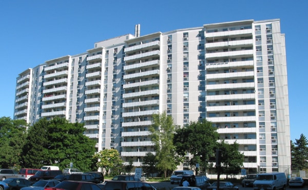 1441 Lawrence Avenue East, Toronto, ON M4A 1W3