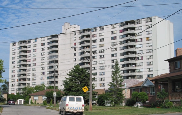 1442 Lawrence Avenue West, Toronto, ON M6L 1B5