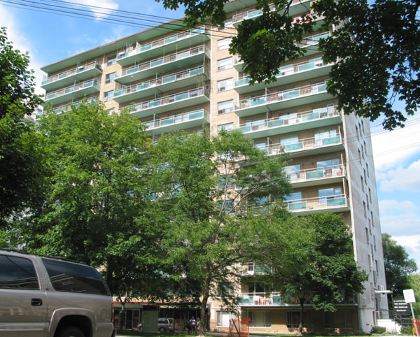 111 Lawton Boulevard, Toronto, ON M4V 1Z9 - 2