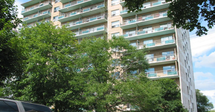111 Lawton Boulevard, Toronto, ON M4V 1Z9 - 2