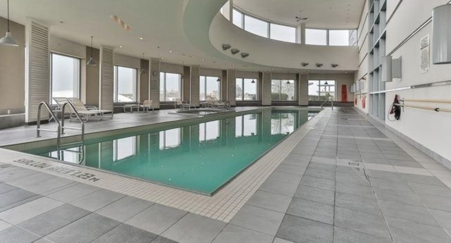 36 Lee Centre Drive, Toronto, ON M1H 3K2 - 3