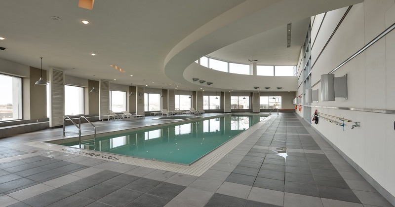 38 Lee Centre Drive, Toronto, ON M1H 3J7 - 2