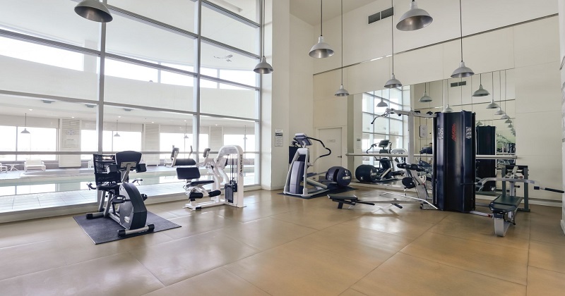 38 Lee Centre Drive, Toronto, ON M1H 3J7 - 3