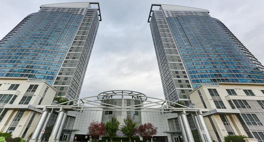 38 Lee Centre Drive, Toronto, ON M1H 3J7