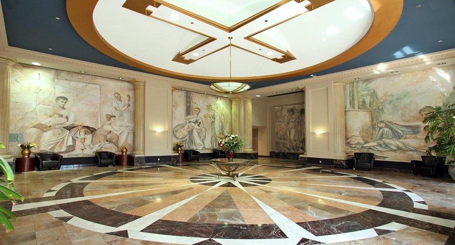 18 Lee Centre Drive, Toronto, ON M1H 3H5 - 2