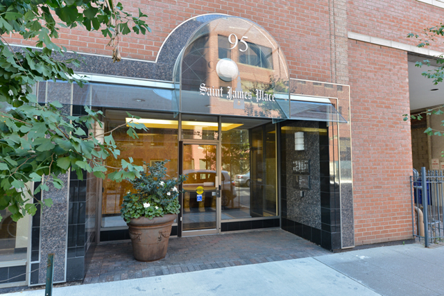 95 Lombard Street, Toronto, ON M5C 2V3