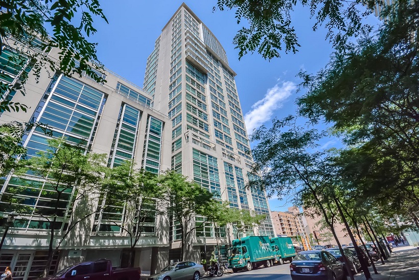 50 Lombard Street, Toronto, ON M5C 2X4