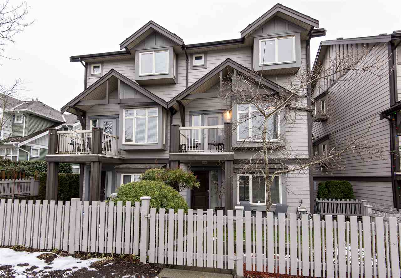 19219 67 Avenue, Surrey, BC V4N 0C4