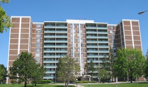44 Longbourne Drive , Toronto, ON M9R 2M7