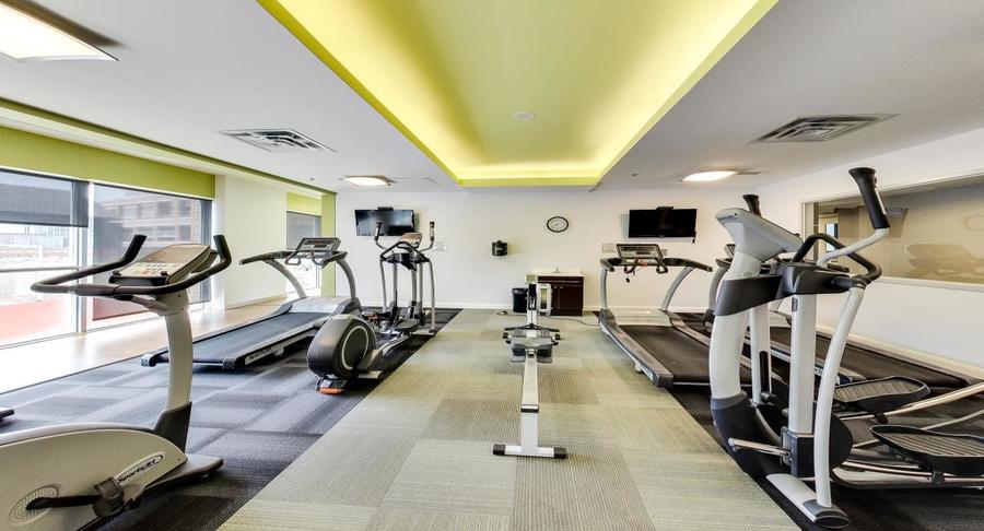 100 Western Battery Road, Toronto, ON M6K 3S2 - 3