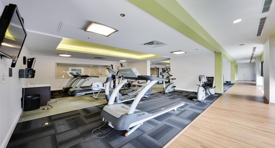 100 Western Battery Road, Toronto, ON M6K 3S2 - 4