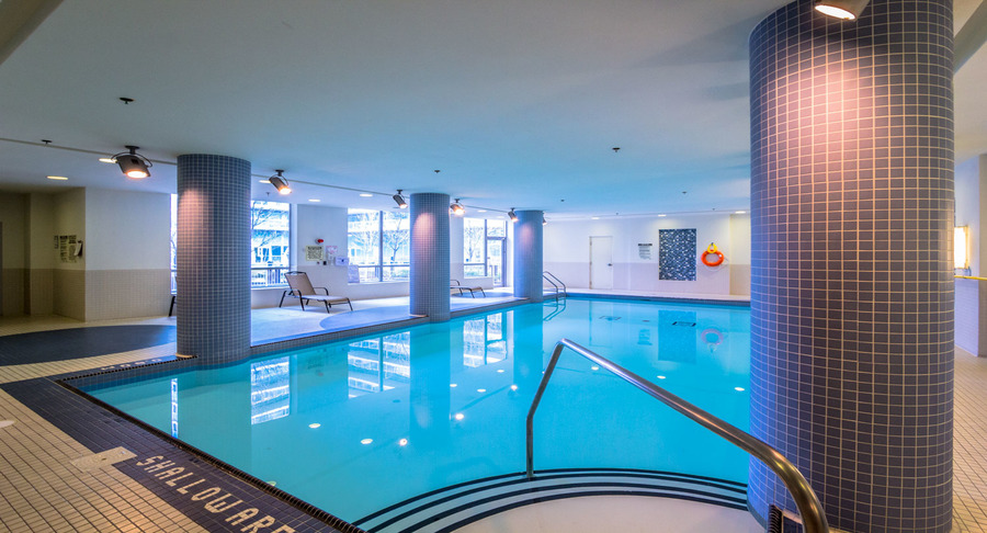 100 Western Battery Road, Toronto, ON M6K 3S2 - 6