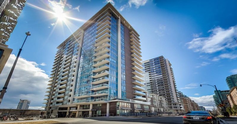 55 East Liberty Street, Toronto, ON M6K 3P8