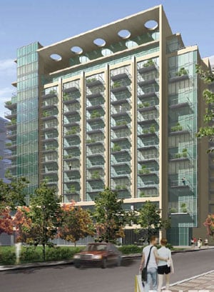 69 Lynn Williams Street, Toronto, ON M6K 3R7