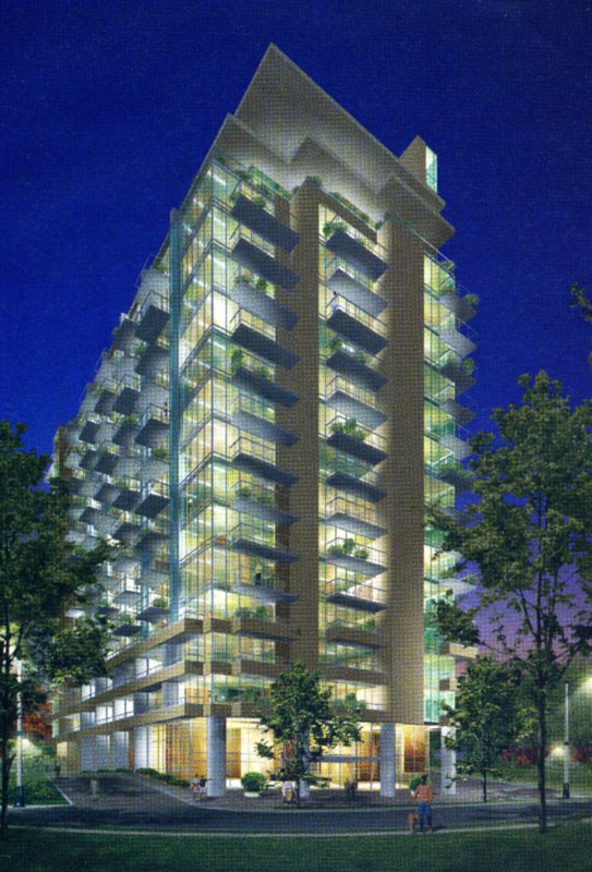69 Lynn Williams Street, Toronto, ON M6K 3R7 - 2
